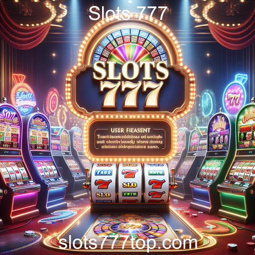 Descubra os Melhores Jogos na Categoria 'Favoritos' do Slots 777